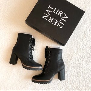 naturalizer emilia boot